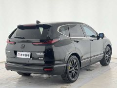 Honda CR-V 2021 240TURBO CVT FWD Phantom Night Edition - ფოტო 13