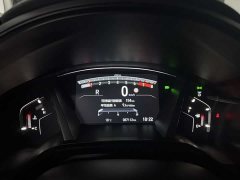 Honda CR-V 2021 240TURBO CVT FWD Phantom Night Edition - ფოტო 15