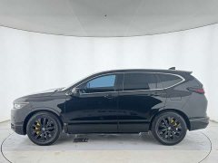 Honda CR-V 2021 240TURBO CVT FWD Phantom Night Edition - ფოტო 2