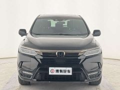 Honda CR-V 2021 240TURBO CVT FWD Phantom Night Edition - ფოტო 3
