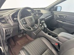 Honda CR-V 2021 240TURBO CVT FWD Phantom Night Edition - ფოტო 5