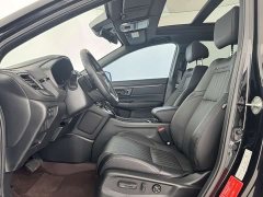 Honda CR-V 2021 240TURBO CVT FWD Phantom Night Edition - ფოტო 6