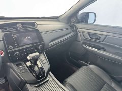 Honda CR-V 2021 240TURBO CVT FWD Phantom Night Edition - ფოტო 7