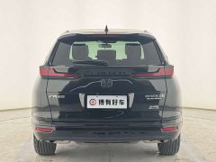 Honda CR-V 2021 240TURBO CVT FWD Phantom Night Edition - ფოტო 8