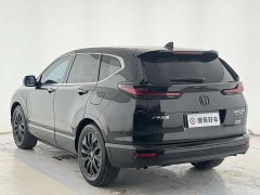 Honda CR-V 2021 240TURBO CVT FWD Phantom Night Edition - ფოტო 9
