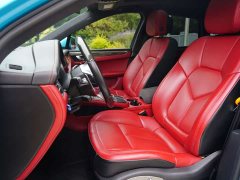 Porsche Macan 2.0T - ფოტო 10