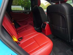 Porsche Macan 2.0T - ფოტო 13