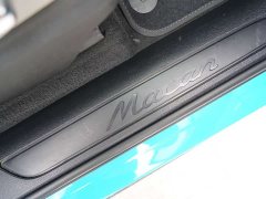Porsche Macan 2.0T - ფოტო 14