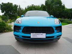 Porsche Macan 2.0T - ფოტო 2