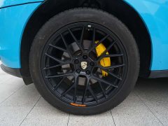 Porsche Macan 2.0T - ფოტო 4