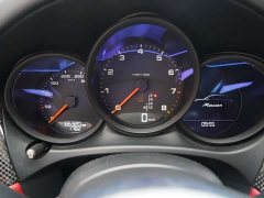 Porsche Macan 2.0T - ფოტო 6