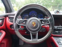Porsche Macan 2.0T - ფოტო 7