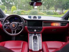 Porsche Macan 2.0T - ფოტო 8