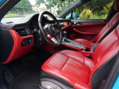 Porsche Macan 2.0T - ფოტო 9