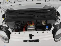 Changan Lumin 205km Xiangqin Edition - ფოტო 10