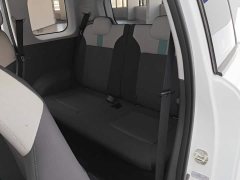 Changan Lumin 205km Xiangqin Edition - ფოტო 11