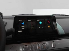 Changan Lumin 205km Xiangqin Edition - ფოტო 13