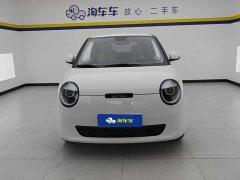 Changan Lumin 205km Xiangqin Edition - ფოტო 2