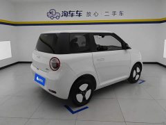 Changan Lumin 205km Xiangqin Edition - ფოტო 3
