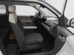 Changan Lumin 205km Xiangqin Edition - ფოტო 8
