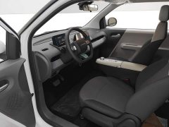 Changan Lumin 205km Xiangqin Edition - ფოტო 9