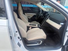 XPeng G3 2020 520i Smart Enjoy Edition - ფოტო 10