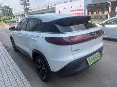 XPeng G3 2020 520i Smart Enjoy Edition - ფოტო 11