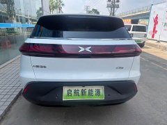 XPeng G3 2020 520i Smart Enjoy Edition - ფოტო 12