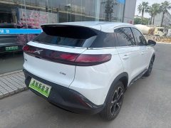 XPeng G3 2020 520i Smart Enjoy Edition - ფოტო 13