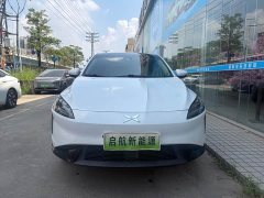 XPeng G3 2020 520i Smart Enjoy Edition - ფოტო 2