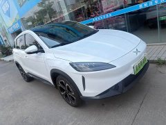 XPeng G3 2020 520i Smart Enjoy Edition - ფოტო 3