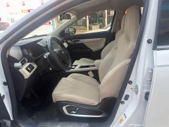 XPeng G3 2020 520i Smart Enjoy Edition - ფოტო 4