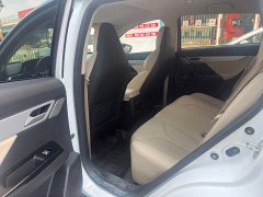 XPeng G3 2020 520i Smart Enjoy Edition - ფოტო 5