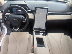 XPeng G3 2020 520i Smart Enjoy Edition - ფოტო 6