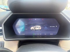 XPeng G3 2020 520i Smart Enjoy Edition - ფოტო 7