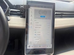 XPeng G3 2020 520i Smart Enjoy Edition - ფოტო 8
