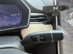 XPeng G3 2020 520i Smart Enjoy Edition - ფოტო 9