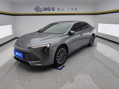 Buick Junyue 28T Yue Zun Edition - ფოტო 1
