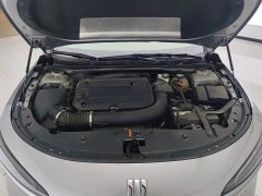 Buick Junyue 28T Yue Zun Edition - ფოტო 10