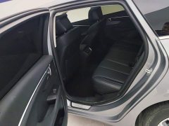 Buick Junyue 28T Yue Zun Edition - ფოტო 11