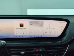 Buick Junyue 28T Yue Zun Edition - ფოტო 13