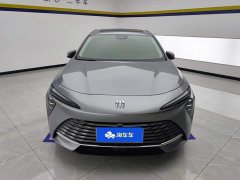 Buick Junyue 28T Yue Zun Edition - ფოტო 2