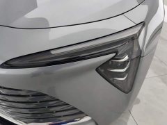 Buick Junyue 28T Yue Zun Edition - ფოტო 5