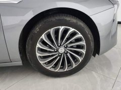 Buick Junyue 28T Yue Zun Edition - ფოტო 6