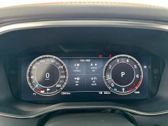 Jaguar XFL 2023 XFL 2.0T P250 Two-Wheel Drive Elite Sport Gold Edition - ფოტო 14