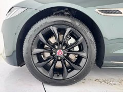 Jaguar XFL 2023 XFL 2.0T P250 Two-Wheel Drive Elite Sport Gold Edition - ფოტო 15