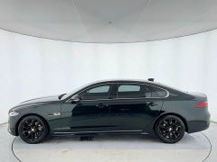 Jaguar XFL 2023 XFL 2.0T P250 Two-Wheel Drive Elite Sport Gold Edition - ფოტო 4