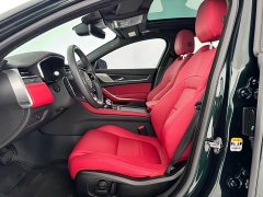 Jaguar XFL 2023 XFL 2.0T P250 Two-Wheel Drive Elite Sport Gold Edition - ფოტო 7