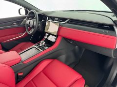 Jaguar XFL 2023 XFL 2.0T P250 Two-Wheel Drive Elite Sport Gold Edition - ფოტო 9