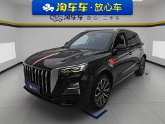 FAW Red Flag HS5 2023 2.0T AWD Flagship Enjoy Pro - ფოტო 1